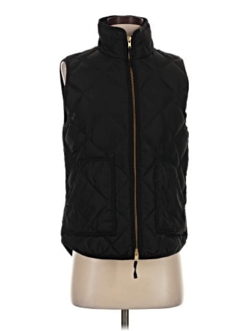 J.Crew Factory Store Vest (view 1)
