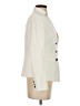 White House Black Market Ivory Blazer Size 4 (petite) - photo 4