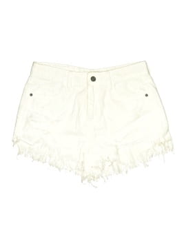 Hidden Jeans Shorts