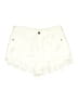 Hidden Jeans Ivory Shorts Size S - photo 1
