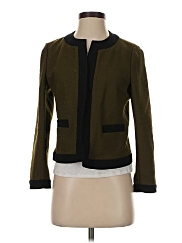 Ann Taylor Jacket (view 1)