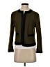 Ann Taylor Green Jacket Size S - photo 1