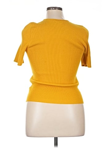Maeve by Anthropologie Short Sleeve Top (view 2)