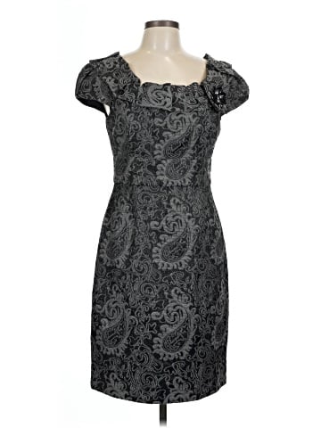 Suzi Chin for Maggy Boutique Cocktail Dress (view 1)