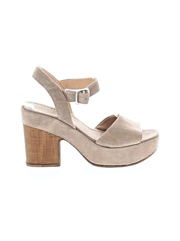 Unbranded Heels (view 1)