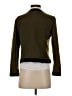 Ann Taylor Green Jacket Size S - photo 2