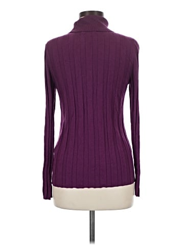 Derek Lam Long Sleeve Turtleneck (view 2)