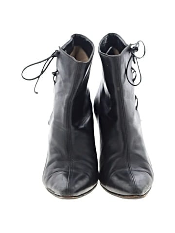Manolo Blahnik Ankle Boots (view 2)