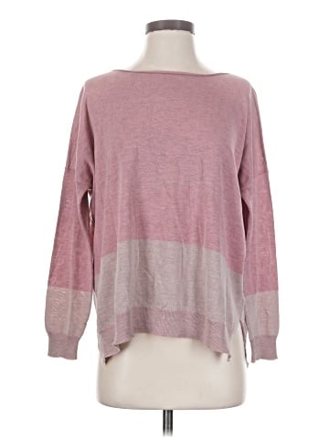 Fabiana Filippi Pullover Sweater (view 1)