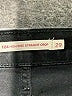 Levi's Black Jeans Size 29 waist - photo 8
