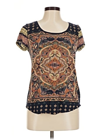 Lucky Brand Short Sleeve T-Shirt (view 1)