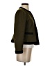 Ann Taylor Green Jacket Size S - photo 4