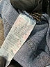 Democracy Solid Blue Jeggings Size 10 - photo 8