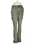 Paige Green Jeans Size 28 waist - photo 1