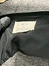 Pins and Needles 100% Polyester Black Casual Dress Size 0 - photo 4