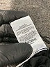 Express Metallic Silver Casual Pants Size L - photo 8