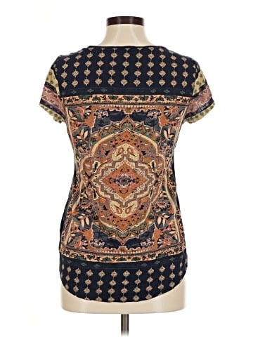 Lucky Brand Short Sleeve T-Shirt (view 2)
