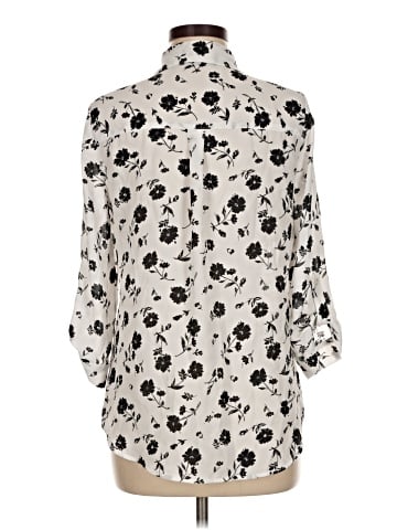 BCX 3/4 Sleeve Blouse (view 2)