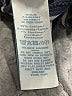 Boden Stripes Blue Gray Casual Dress Size 10 (petite) - photo 8