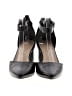 Dream Pairs Black Heels Size 10 - photo 2