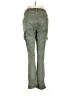 Paige Green Jeans Size 28 waist - photo 2