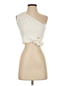 Free People Sleeveless Blouse