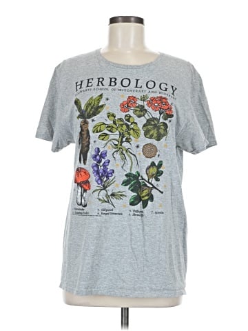 Harry Potter Short Sleeve T-Shirt (view 1)