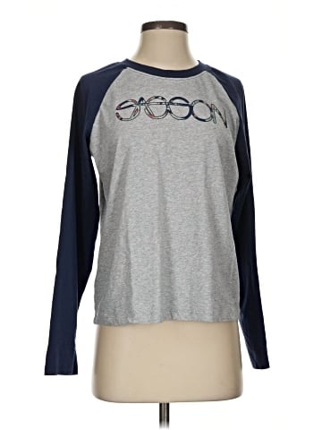 Johnny Was Long Sleeve T-Shirt (view 1)