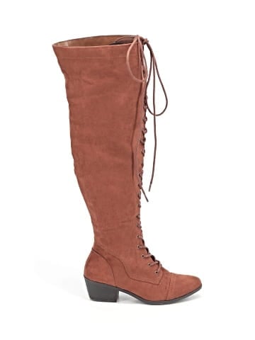 Just Fab Boots (view 1)