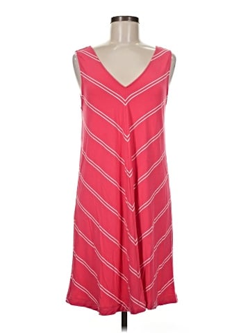 Ann Taylor LOFT Casual Dress (view 1)