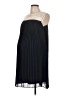 ASOS Maternity Black Cocktail Dress Size 12 - photo 1