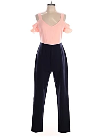 Soieblu Jumpsuit (view 1)