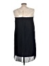 ASOS Maternity Black Cocktail Dress Size 12 - photo 2