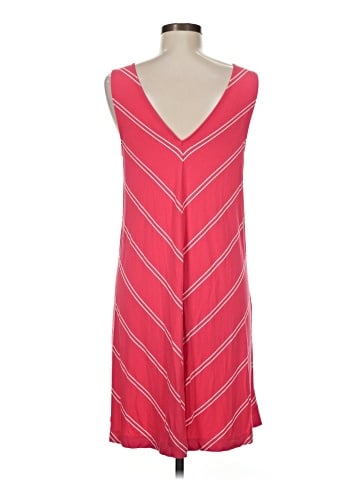 Ann Taylor LOFT Casual Dress (view 2)