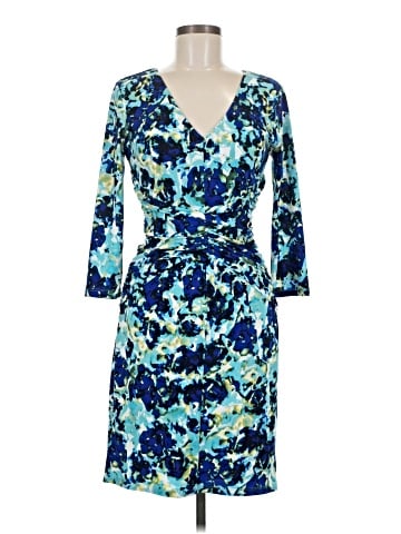 Ann Taylor Cocktail Dress (view 1)