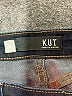 Kut from the Kloth Blue Jeans Size 8 - photo 4