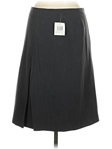 Perry Ellis Formal Skirt (view 2)