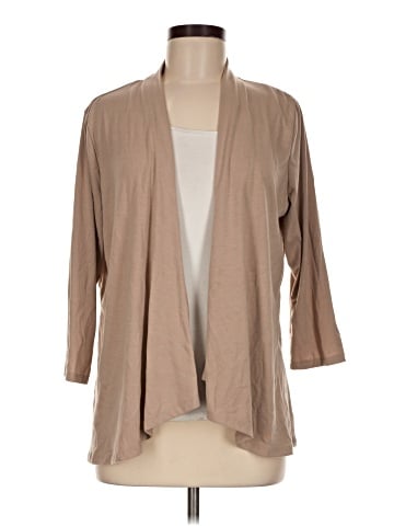 Notations Cardigan (view 1)