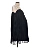 ASOS Maternity Black Cocktail Dress Size 12 - photo 4