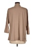 Notations Tan Cardigan Size M - photo 2