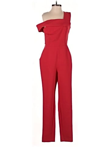 BCBGMAXAZRIA Jumpsuit (view 1)