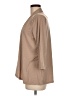 Notations Tan Cardigan Size M - photo 5