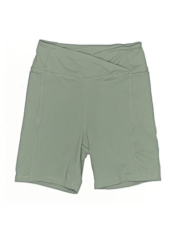 Danskin Athletic Shorts (view 1)