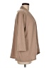 Notations Tan Cardigan Size M - photo 4