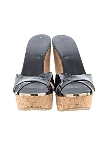 Jimmy Choo Wedges (view 2)