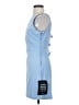 Lulus Blue Cocktail Dress Size S - photo 5