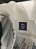 Gap Houndstooth Black One Piece Swimsuit Size XXL - photo 3