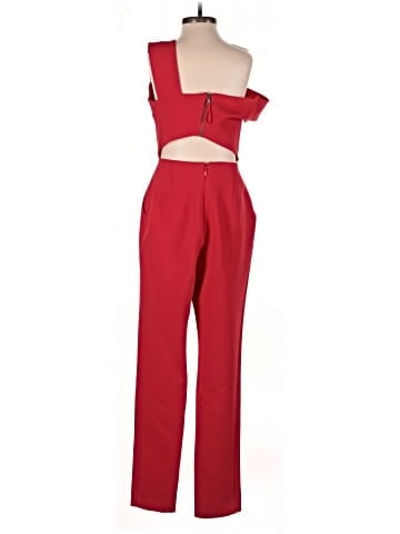 BCBGMAXAZRIA Jumpsuit (view 2)