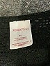 Merona Black Poncho Size XL - photo 7