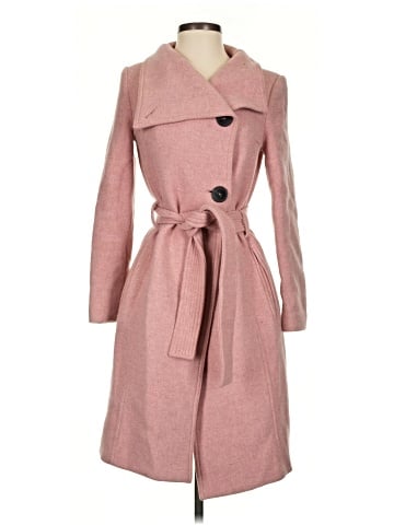 Mango Coat (view 1)